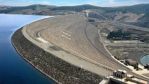HES kurulu gücü 27.467 MW