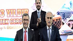 İstihdam için büyük işbirliği