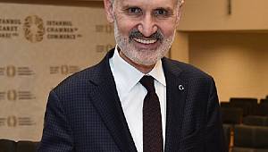 İTO yeni Başkanını seçti