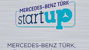 Mercedes-Benz Türk yarışma için başvuruları alıyor