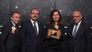 Otogaz markası Aygaz iki ödülü birden aldı