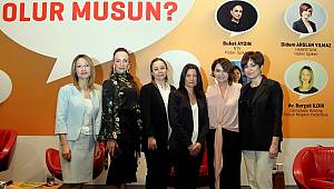 Total Kadınlar için sponsor oldu