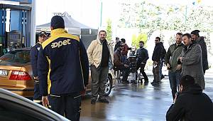 Ustalar Opet için bir arada