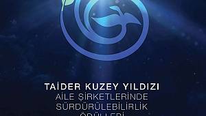 Yarışmaya aile işletmeleri başvurabiliyor
