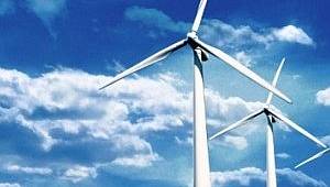 Thousand megawatt wind energy for the announcement was made in Turkey