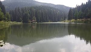 236. Tabiat Parkı sahibi SİNOP oldu