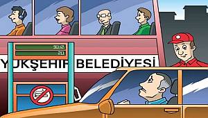 Arabayı sert sürerseniz yakıt tüketimi yüzde 5 artar