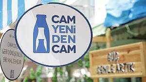 Bir cam şişe: Bir bilgisayarı 25 dakika çalıştıracak elektrik tasarrufu sağlıyor