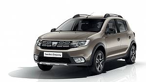 Dacia Yeni Duster 74.900 TL