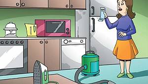 Daha az elektrik faturası ödemek için bunu yapın!