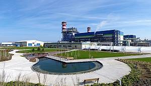 Elektrik santralini 35 milyon dolar yatırımla yeniliyor