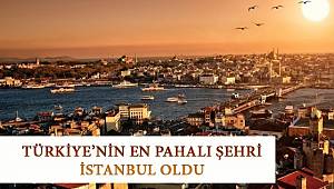 En ucuz şehirler Ağrı, Kars, Iğdır ve Ardahan