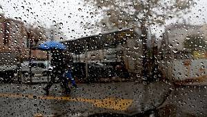 Hava tahmin simgelerinin ne anlama geldiğini biliyor musunuz?