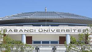 Sabancı Üniversitesi, Türkiye’den Giren İlk ve Tek Okul