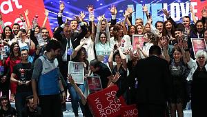 Enerji şirketlerinden SOCAR