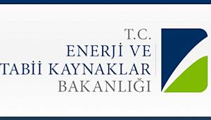 Soma Maden Kazası için mesaj yayınladı