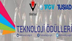 Teknoloji Ödülleri başvuruları başladı