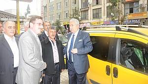 TESK ÇAĞRI YAPTI: Petrol - dövizdeki düşüş pompaya beklemeden yansımalı