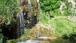 Türkiye'nin  230. Tabiat Parkı