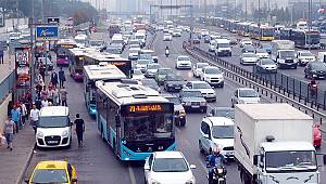 Turks do not give up on the diesel car