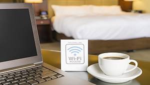 Wi-Fi hırsızlıklarına karşı dikkat: Yanlış şifreyle bağlanın