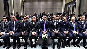 YASED–Enerji Bakanlığı istişare toplantısı yapıldı
