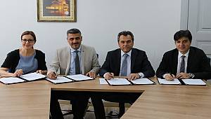BEDAŞ, AEDAŞ VE ÇEDAŞ; MEB'le  anlaşma imzaladı