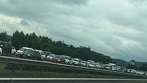Bu çok önemli: Trafikte yeni dönem