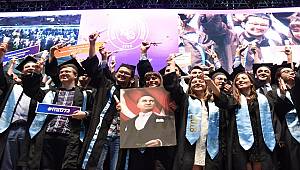 Bu sefer İTÜ'ler KEP attı