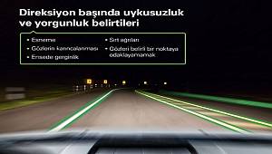 Direksiyonda uykusuzluk ve yorgunluk belirtileri!