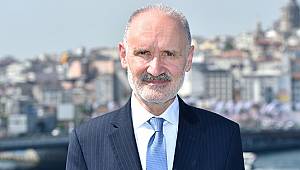 İstanbul Ticaret Odası, Sinema Portalı kuruyor