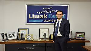 Limak Enerji: SMS'le anket yapacak