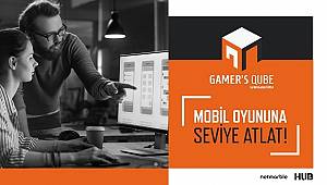 Girişimciler: Mobil oyunu tamamlayan ekiplere 350 bin dolar fırsat sunacak