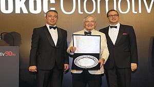 Rahmi Koç 60. İş Yaşında!