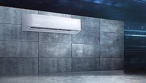Siemens klimayı wi-fi ile çalıştırıyor