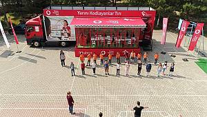 Tekirdağ'da 500 çocuğa eğitim verilecek