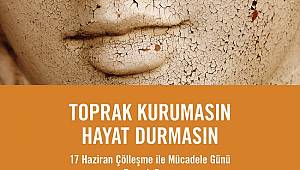 TEMA:Bozulan Toprakları Islah Etmek İçin Yatırım Yapmalı