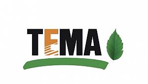 TEMA EkoSistem için Çağrı yaptı