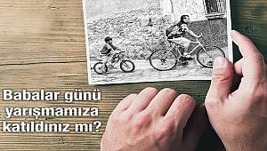 Total'in Babalar Günü yarışmasında son 3 gün: 10 kişiye powerbank