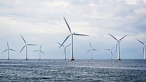 Türkiye'nin ilk deniz rüzgar enerji santral ihalesi Ekim'de