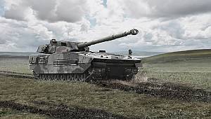 Yerli Hafif Tankını ilk kez sergiliyor