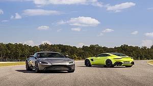 Aston Martin 350.000 Euro