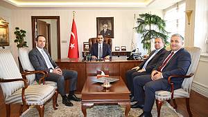 3 Enerji Bakan Yardımcısı Atandı