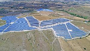 Güneş enerjisi santrali için Yap-İşlet ve Gelir Paylaşımı ihalesi açtı