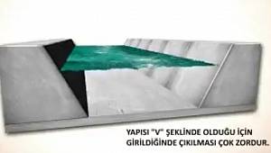 DSİ uyardı: Su hayattır, Can almasın