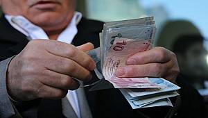 Emeklilere büyük zam geliyor: YÜZDE 9