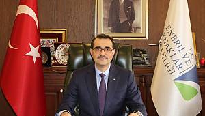 Yeni Enerji Bakanı'nın görevleri bunlar!