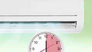EWE Enerji: Klimayı 24 dereceye sabitleyin