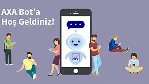 Facebook üzerinden sigorta işlemlerini yapıyor