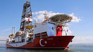 Türkiye adına petrol-doğalgaz arayan Fatih'i farklı aşıdan tanıyalım